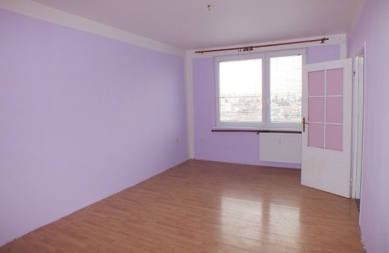 Veľký 3 – izbový byt v Šali, TOP lokalita