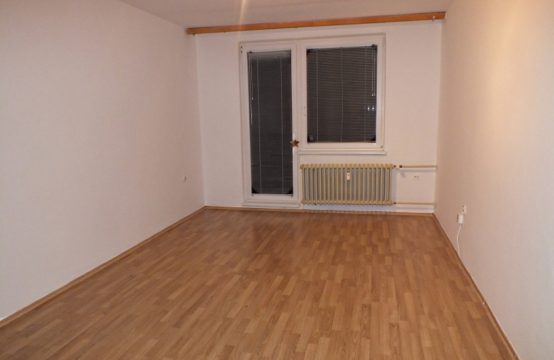 Veľký 1 – izbový byt s balkónom